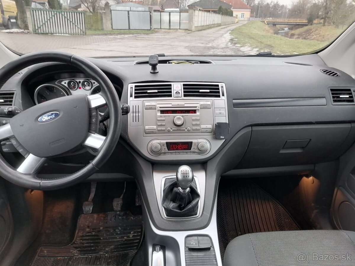 Kuga 2,0 diesel 1.majitel - 8