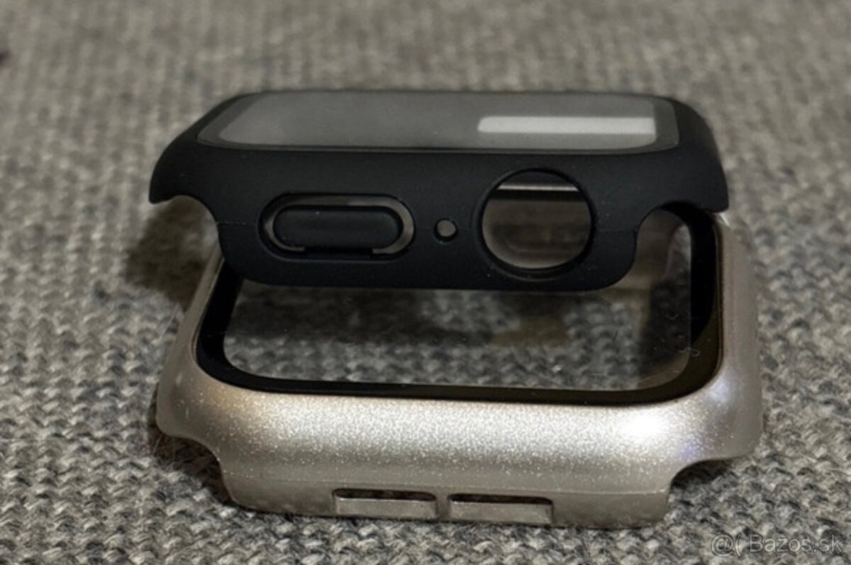 Remienky na apple watch 44mm - 8