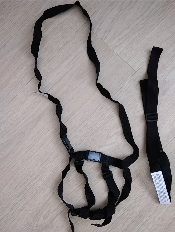 Bezpečnostné zrkadlo do auta - 8