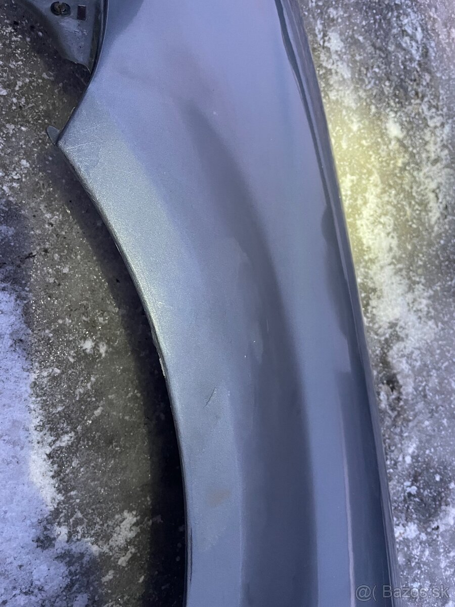 Golf 5 predné blatníky/Predna kapota - 8