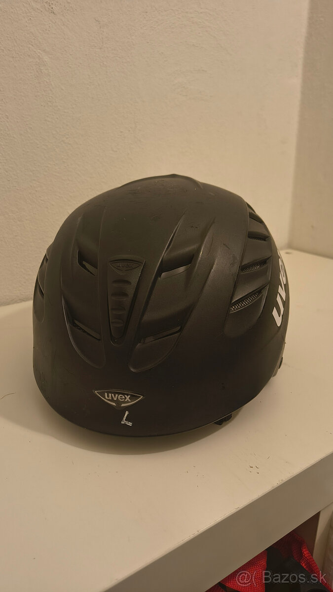 Briko & Giro | detské prilby na snowboard/lyžovanie S, M, L - 8