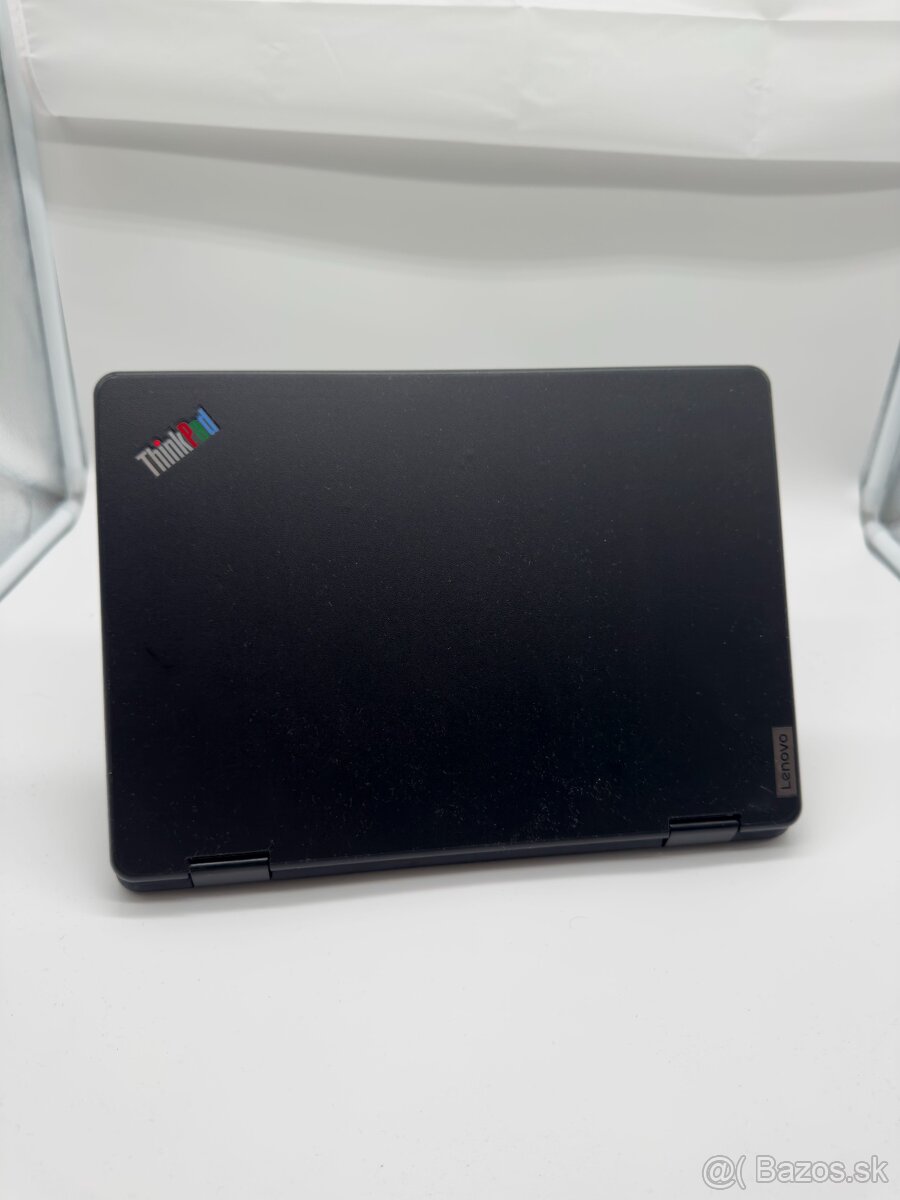 Windows tablet,Notebook 2V1 Lenovo,2.6ghz/4GB, SSD 128gb, 8h - 8