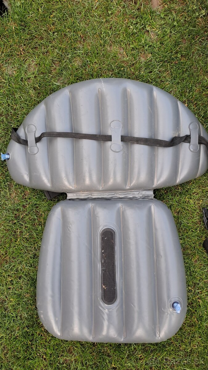 Kajak K2 Explorer - 8