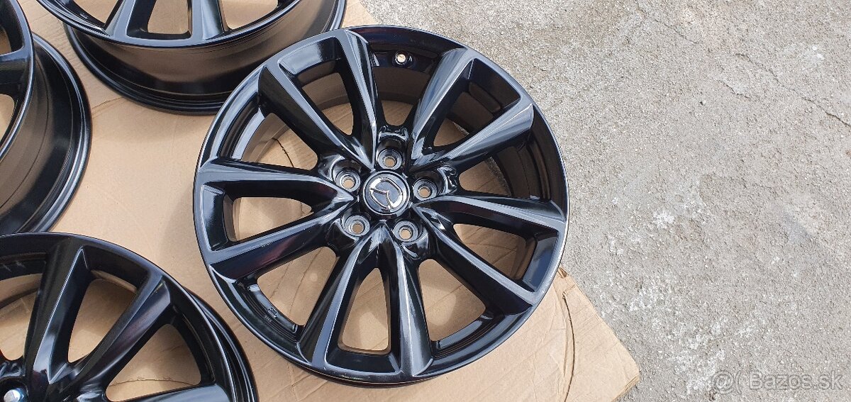 5x114,3 r18 mazda kia hyundai mitsubishi toyota honda - 8