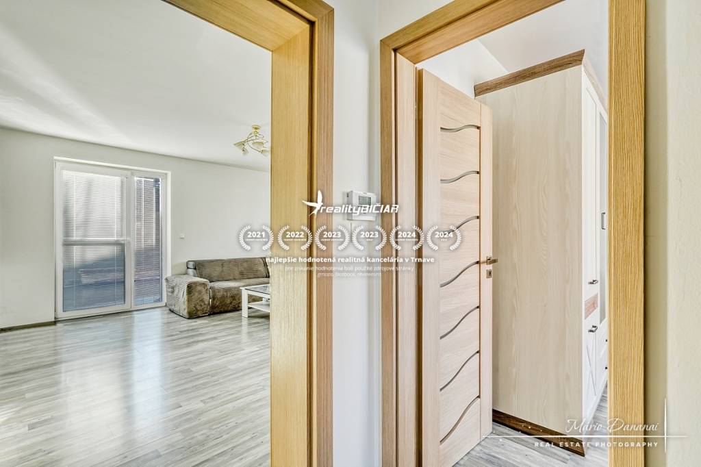 5-izbová novostavba rodinného domu v obci Hrnčiarovce - 8