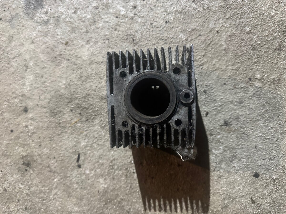 Babetta 210 207 náhradné diely - 8