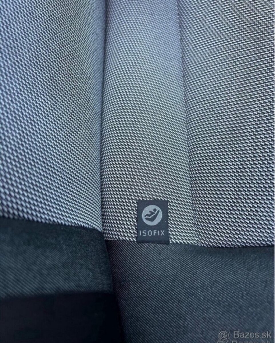 Škoda Fabia 1.2 156000€ r.v.2012 - 8