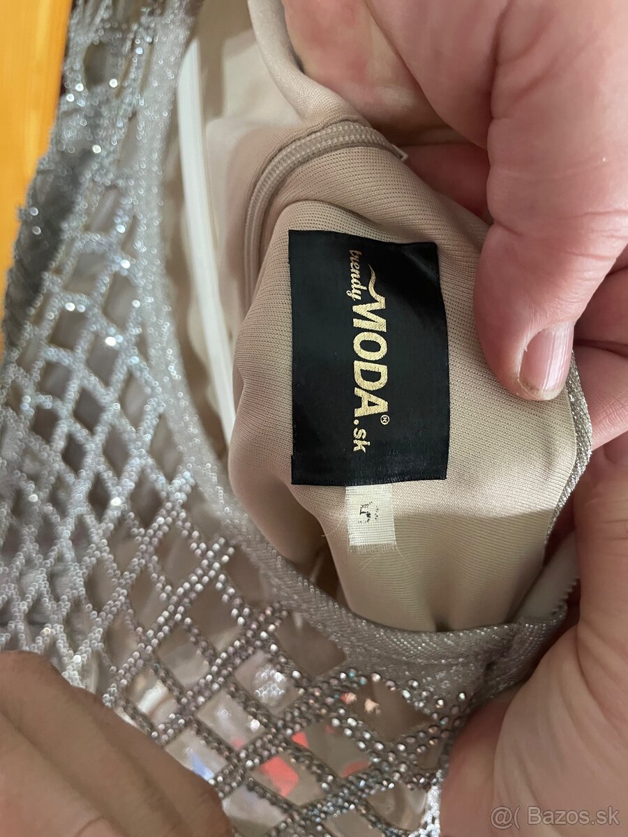 Predám viac druhov šiat - 8