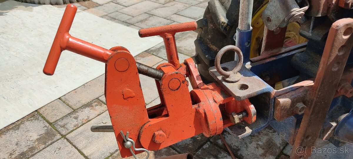 Prevodovka Agzat - 8