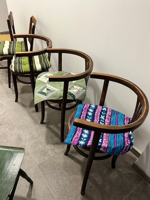 Predám stoličky - 8