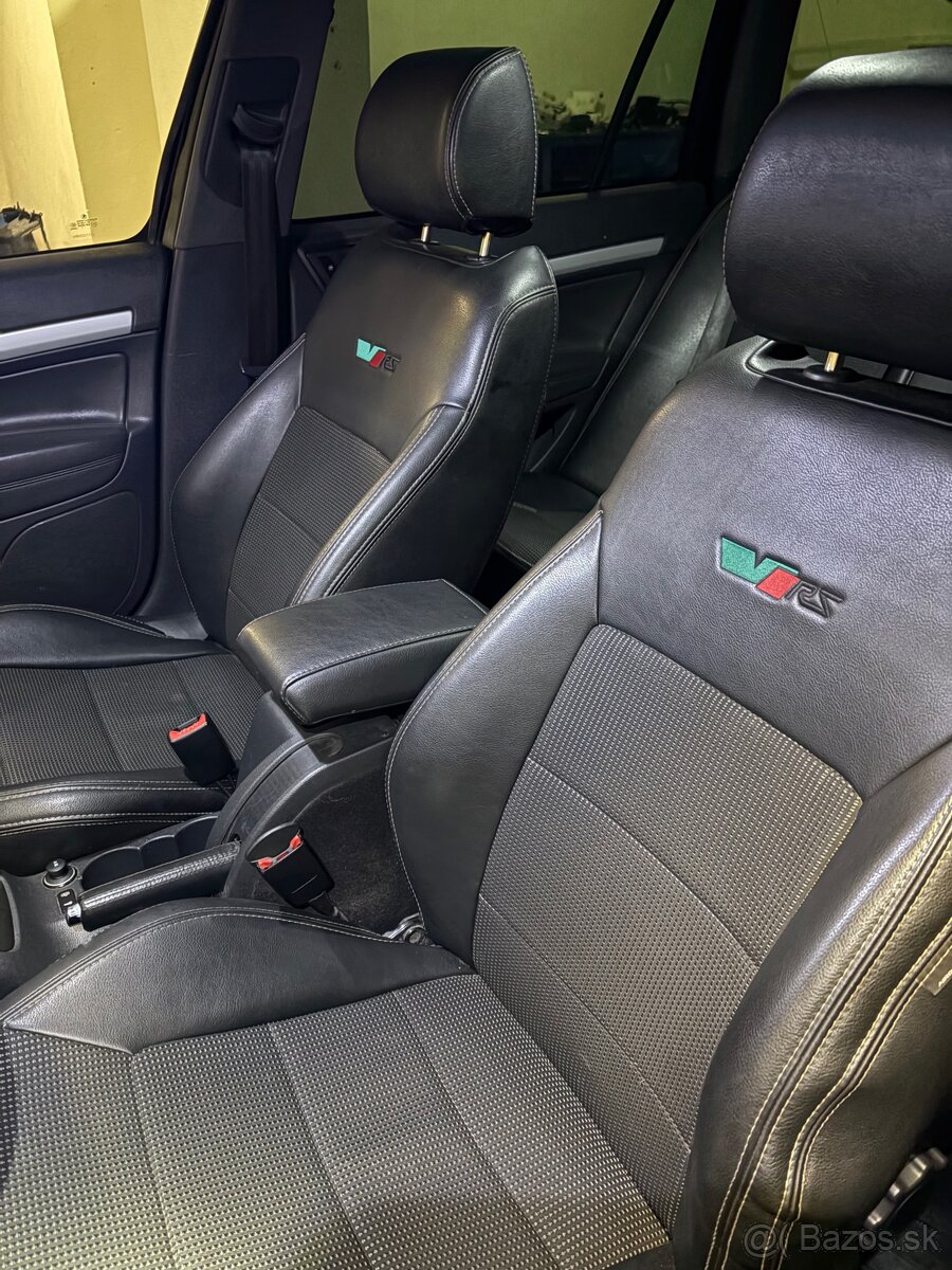 Škoda Octavia 2 RS 2.0TDi - 8