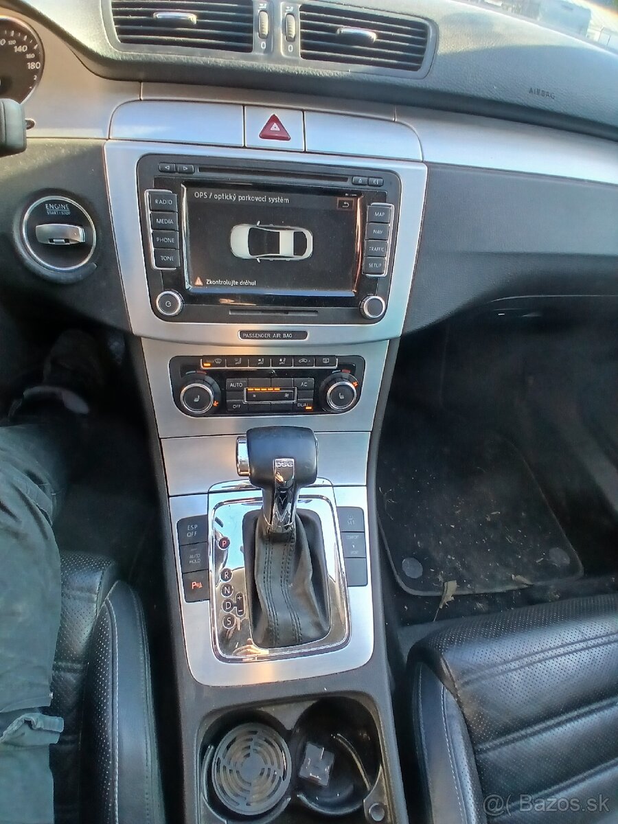 CC 2.0 125kw DSG - 8