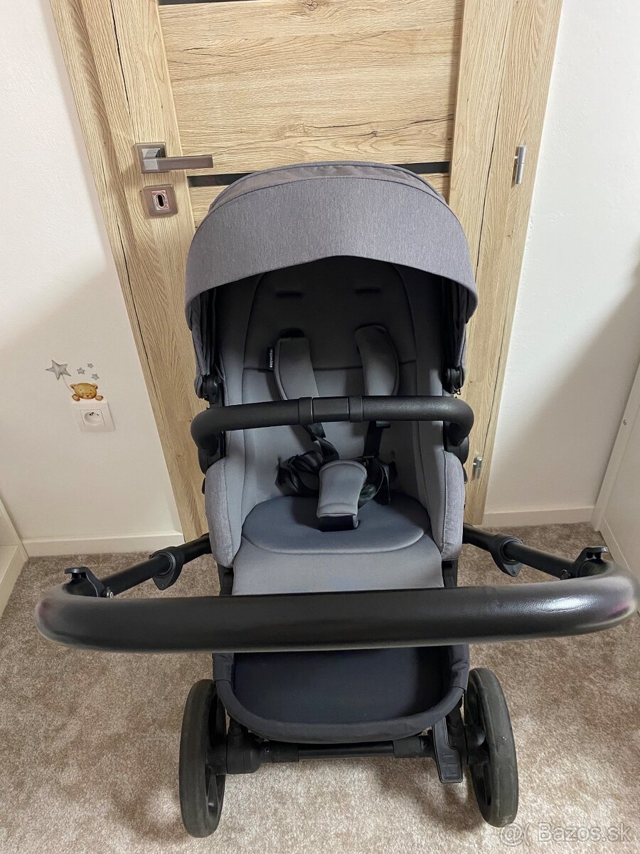 Easywalker Harvey3 - 8