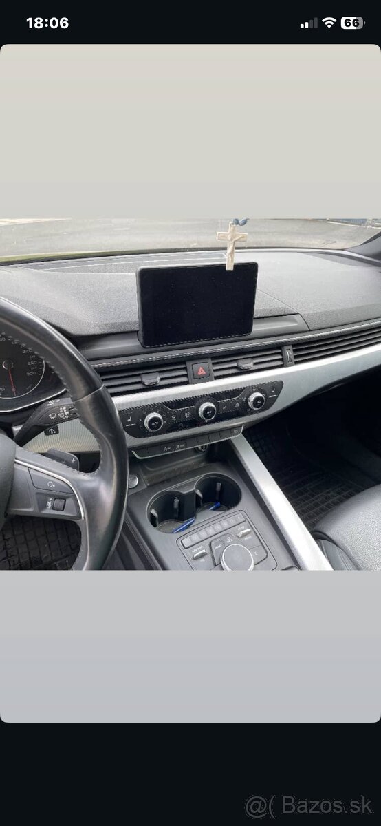 Audi a4 2017 2.0TDI - 8