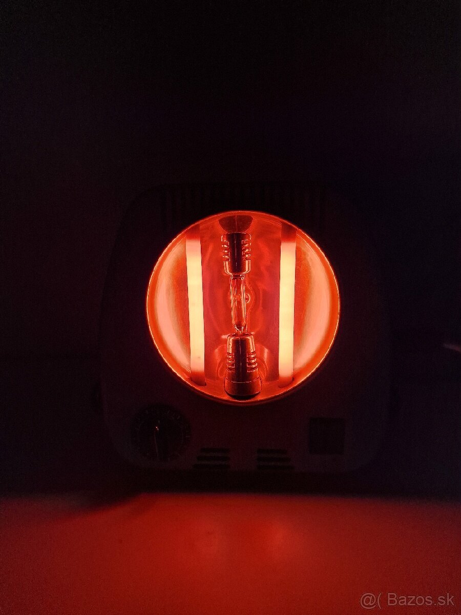 Predam funkcne horske slnko - MIKROLUX - Chirana 2 - 8