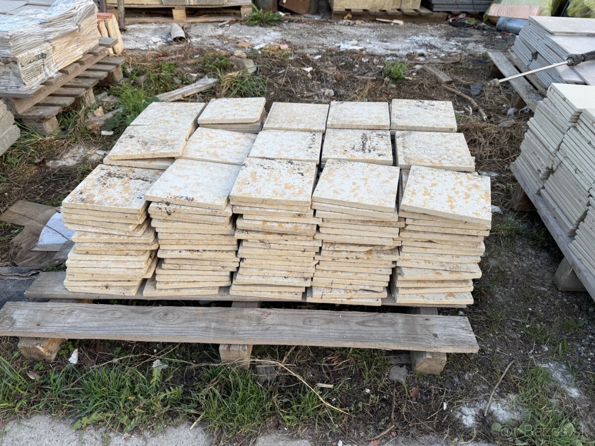 Predám - stavba - 8