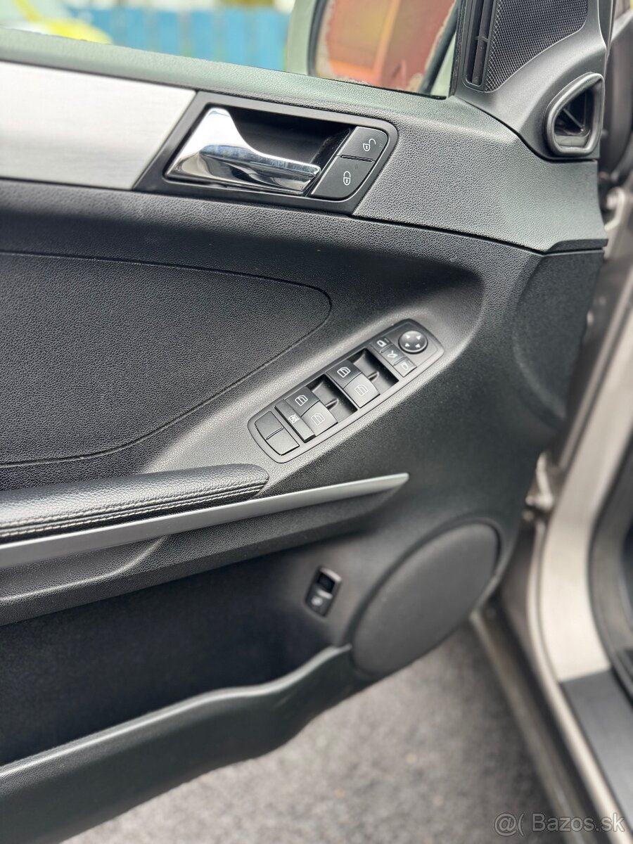 Mercedes-Benz ML Mercedes Benz ML320CDI W164 - 8