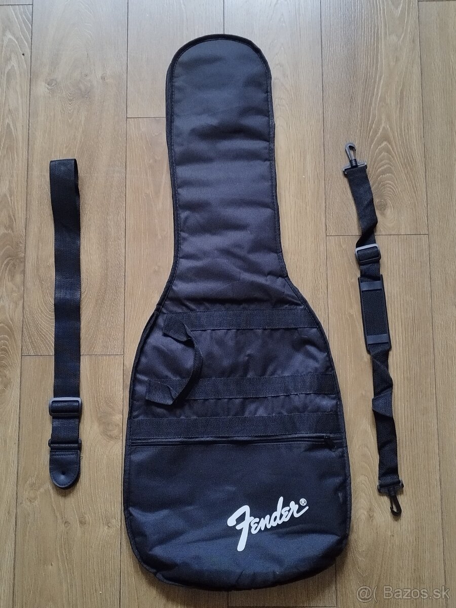 Harley Benton TE-20HH - Elektrická gitara - 8