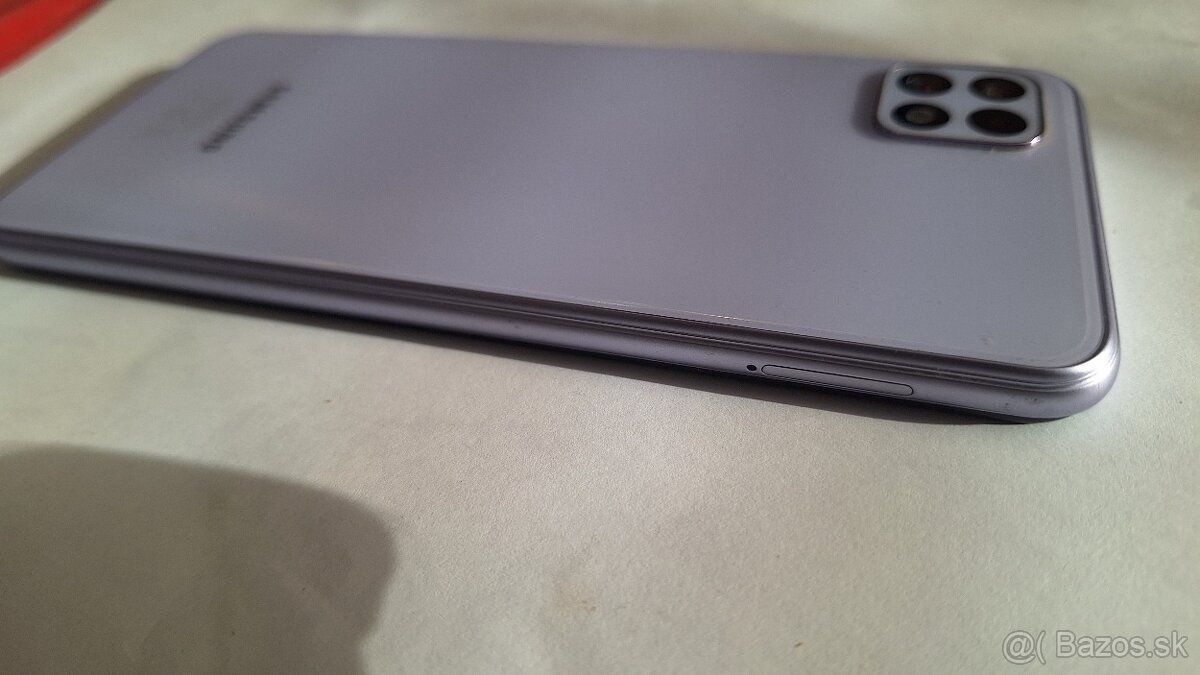 Samsung galaxy A22 G5 4/64GB android 13 na diely - 8