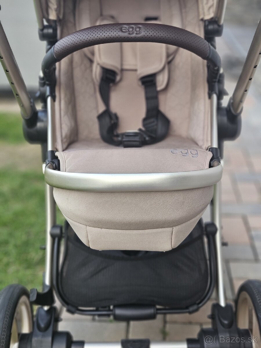 Egg 2 Farba Feather - 8