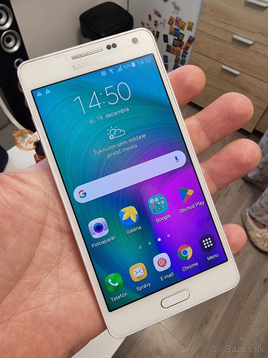 Samsung Galaxy A50 2 kusy a Samsung Galaxy A5 - 8