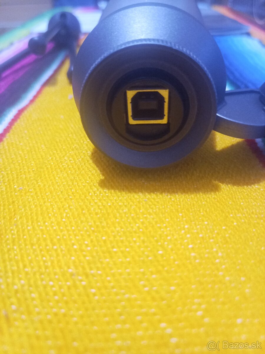 Usb mic SAMSON C01U PRO - 8