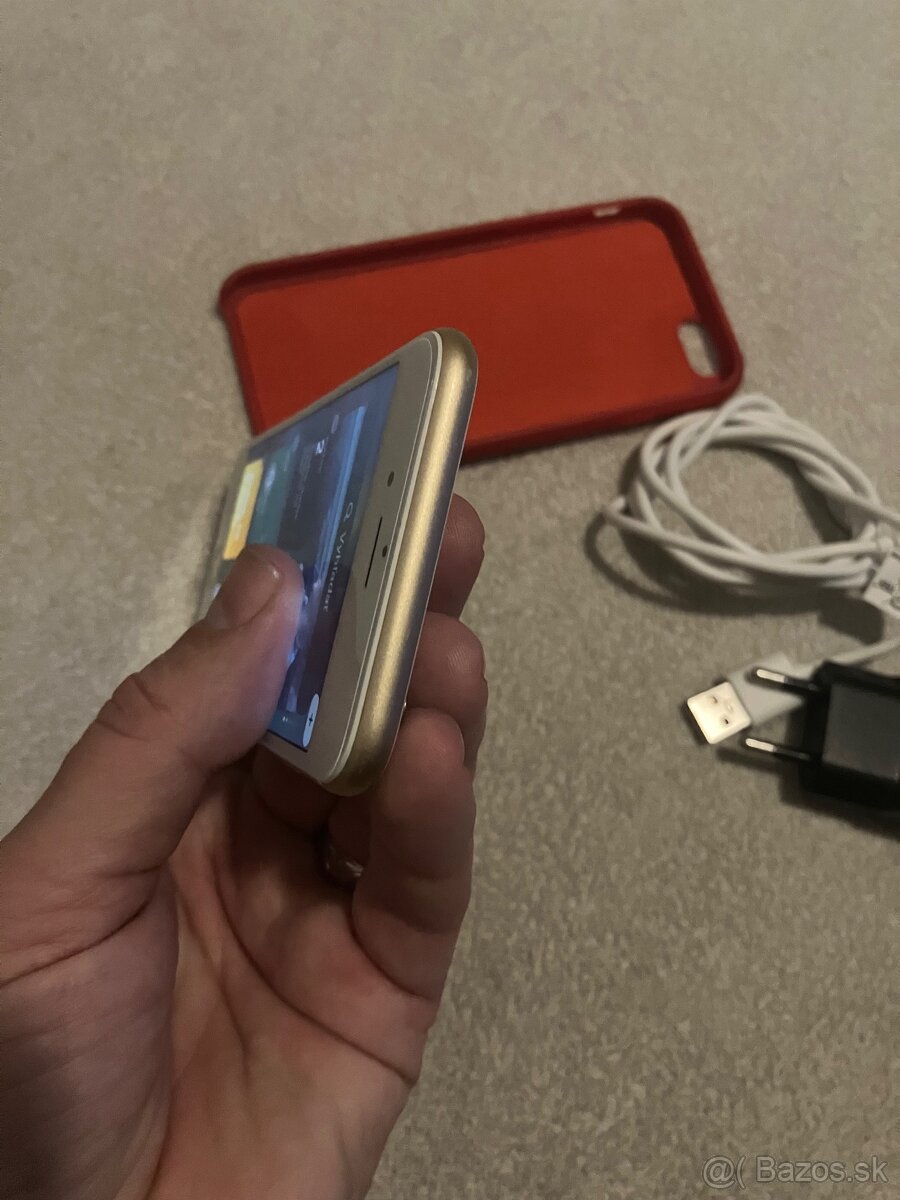 Predám iPhone 6s 64 GB. - 8