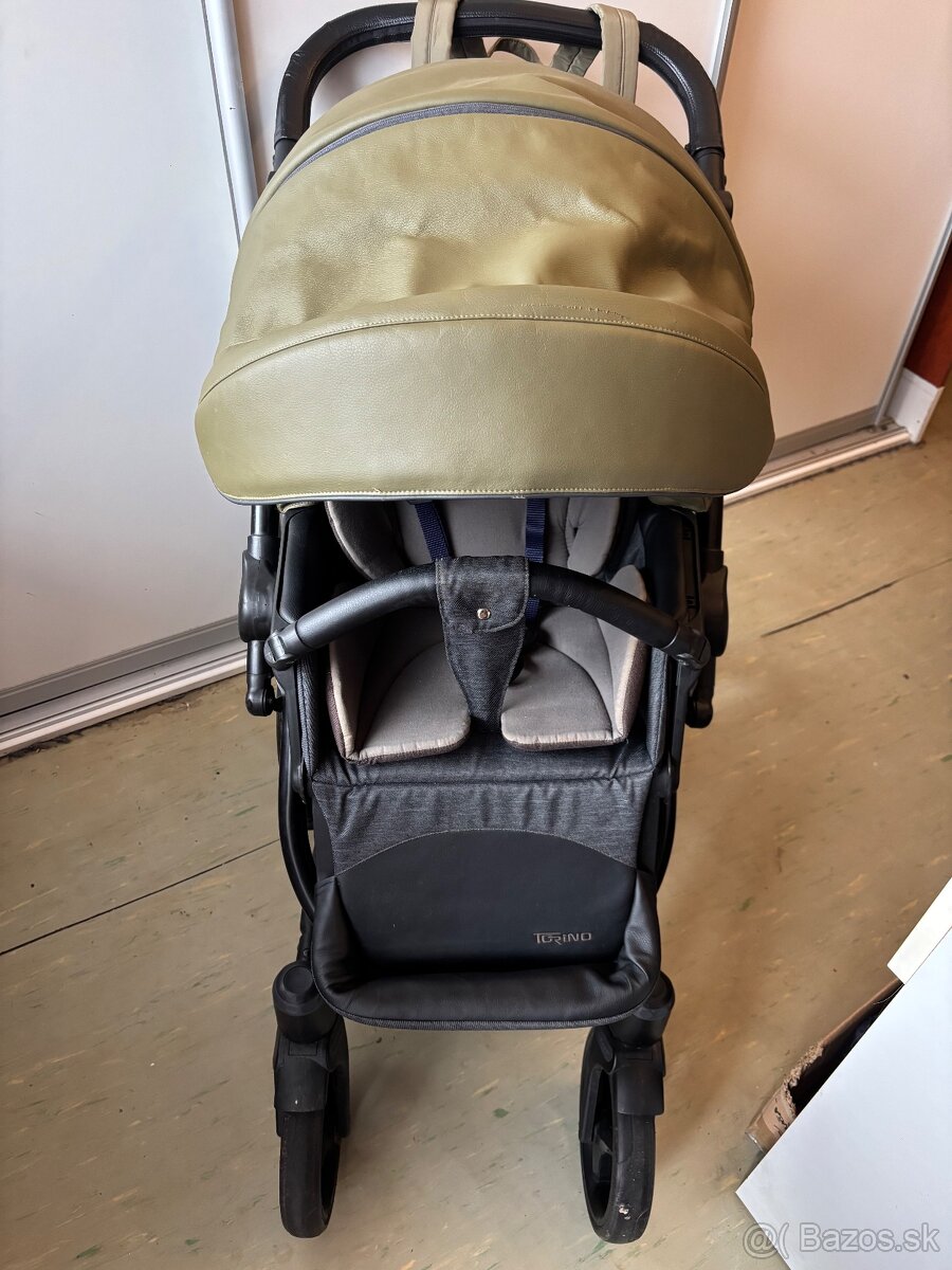 Kocik Bebetto Torino - 8