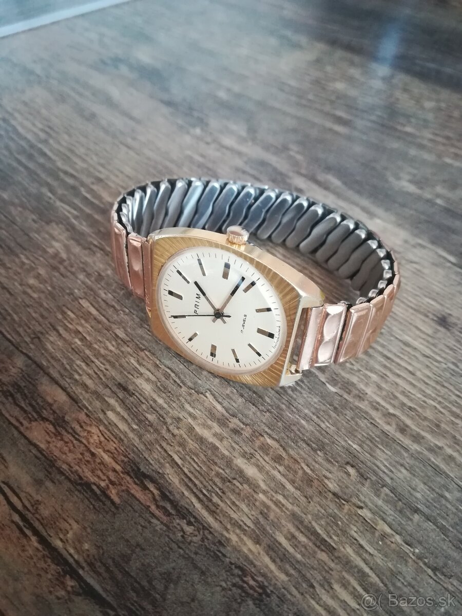 Náramkové hodinky Prim Brusel Top - 8