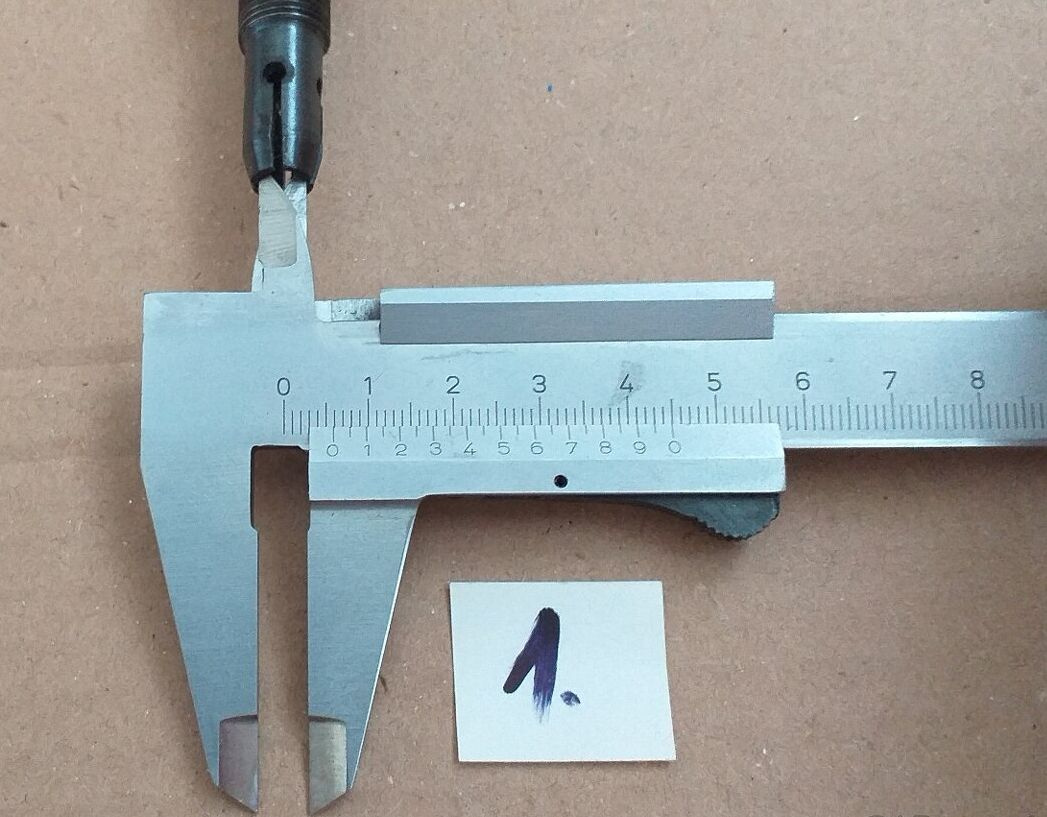 Držiaky a iné... - 8