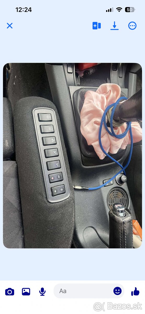 Škoda Octavia Combi - 8