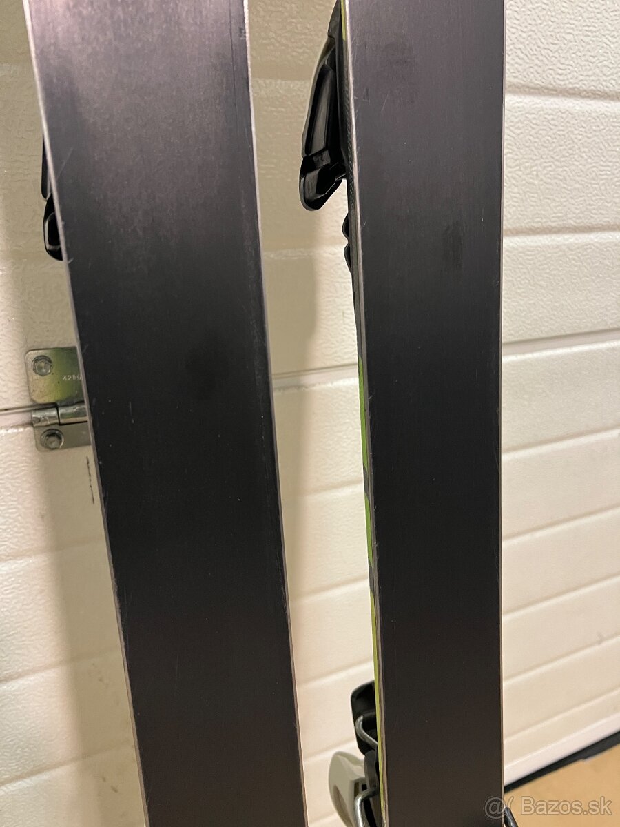 Junior lyže VOLKL 140cm - 8