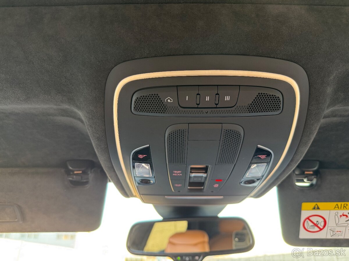 Audi A8 4.2 TDI V8T S8-packet - 8