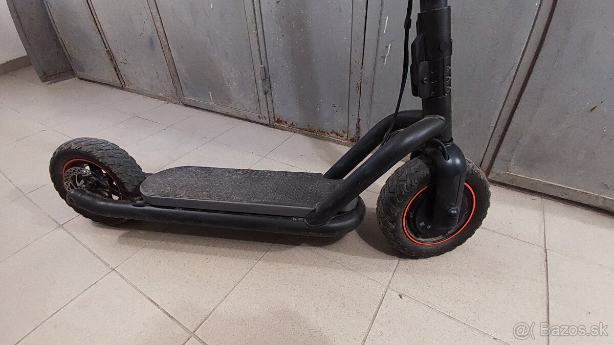 Elektrokolobežka NAVEE N65 - 8