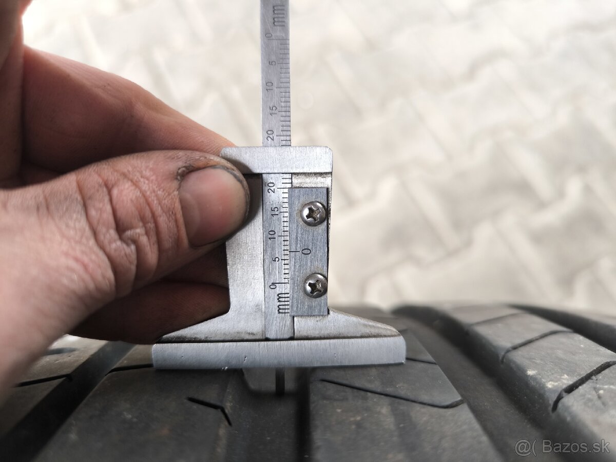 Pirelli 275/35R22 letné 2ks - 8