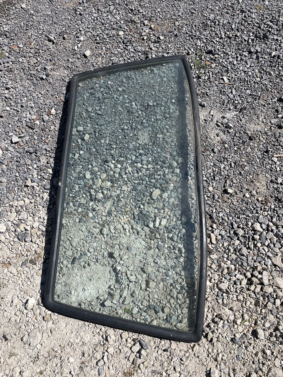 Rozpredam daihatsu feroza - 8