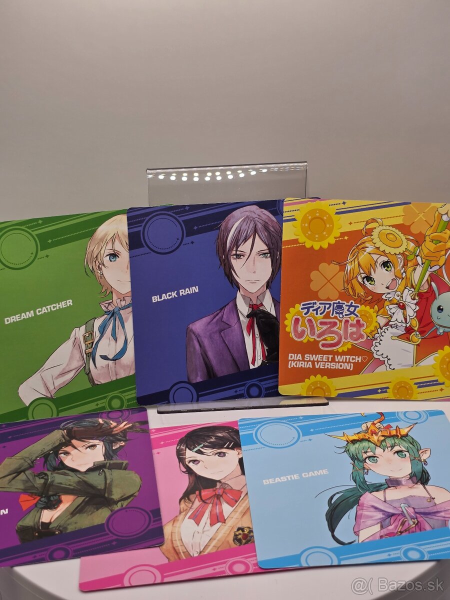 Tokyo Mirage Sessions - 8