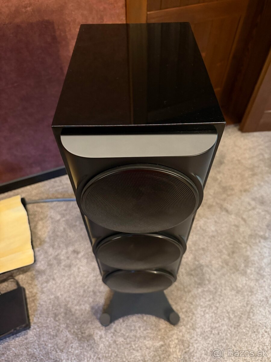 Perlisten S5M repro - 8