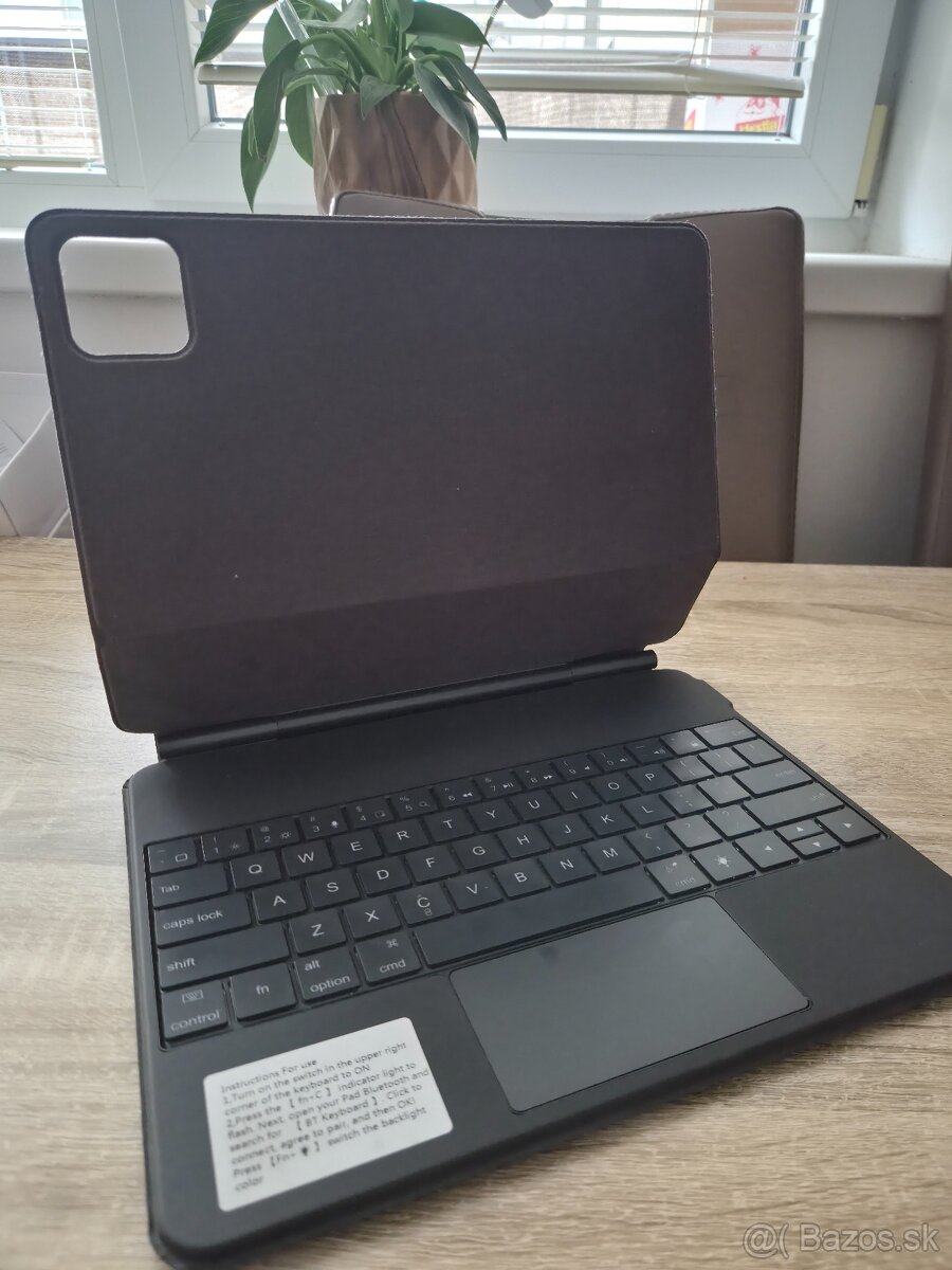 Xiaomi pad 6S Pro 12,4, plus focus pen and keyboard - 8