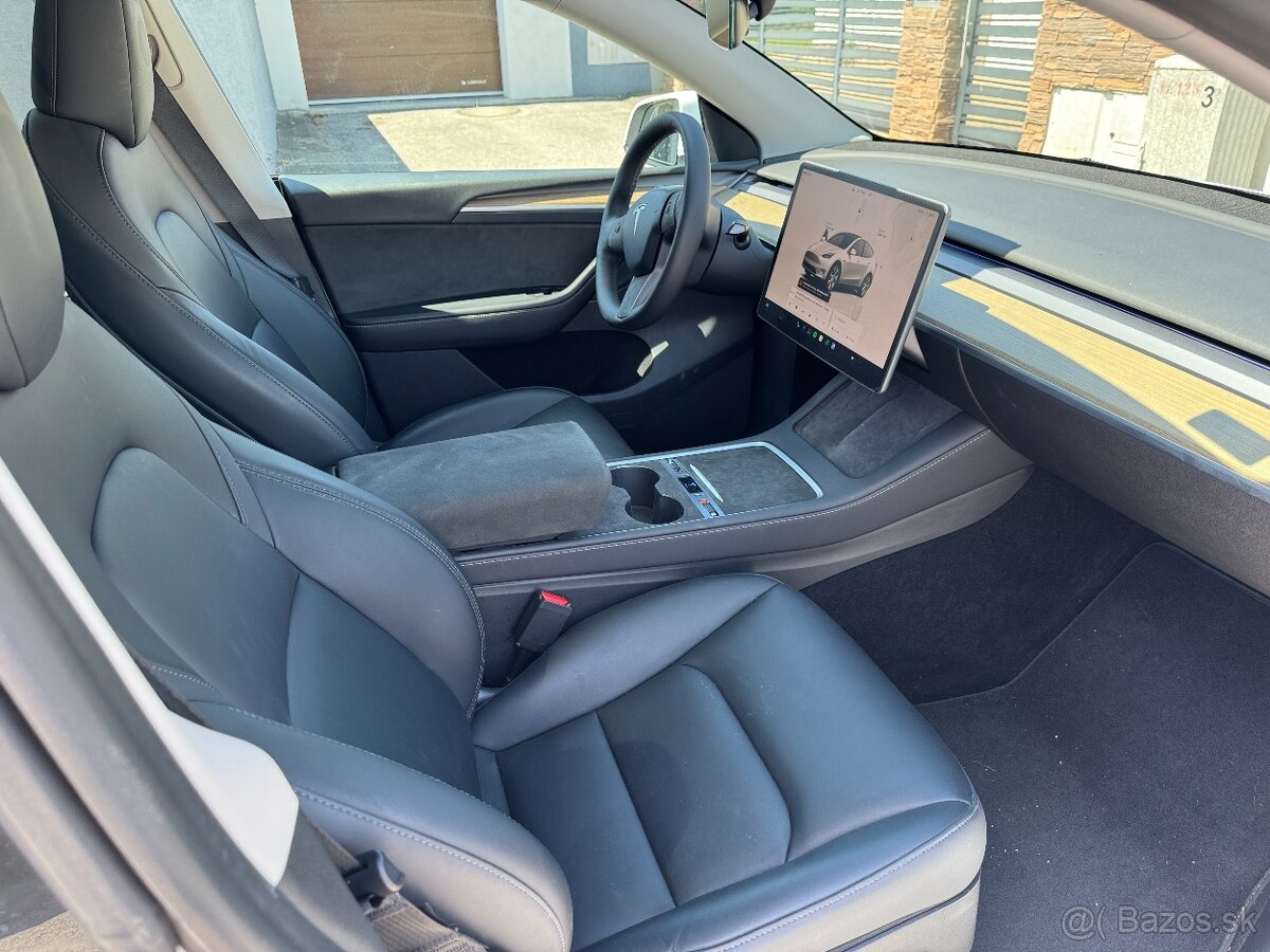 Tesla Model Y ✅ 2023 ✅ 49 000KM ✅ RWD - 8