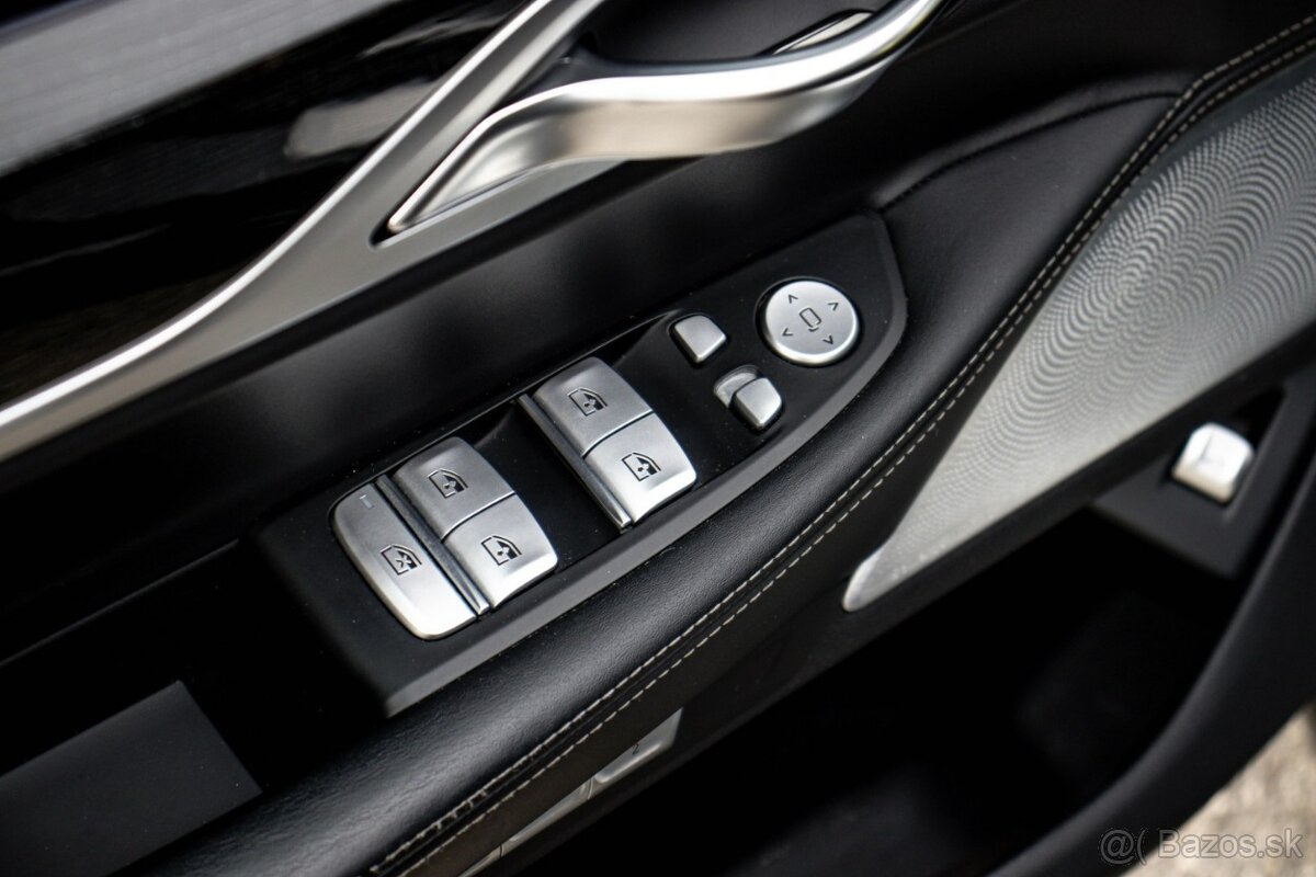 BMW Rad 7 740d xDrive A/T - 8