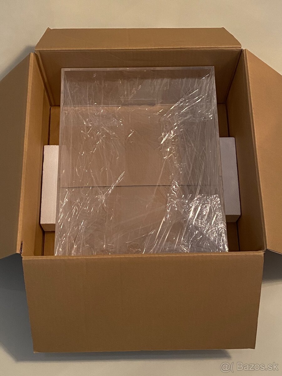 Predám gramofón MARANTZ TT-15S1 - 8