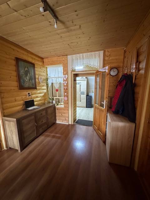 Kolesár reality predáva rodinný dom v obci Hidvégardó - 8