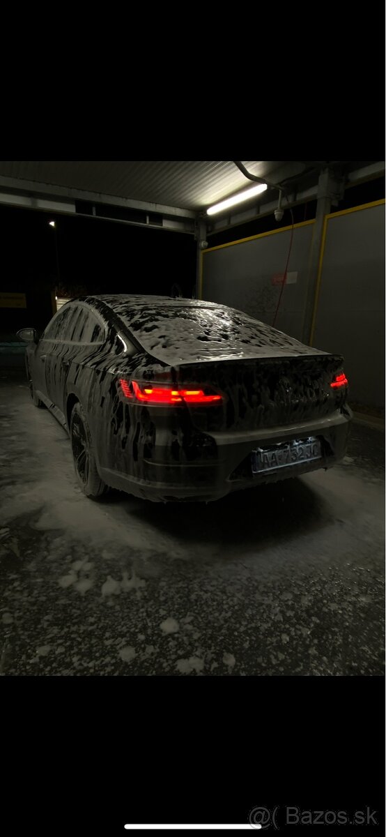 Volkswagen Arteon R-Line 2.0 TDI 168kw - 8