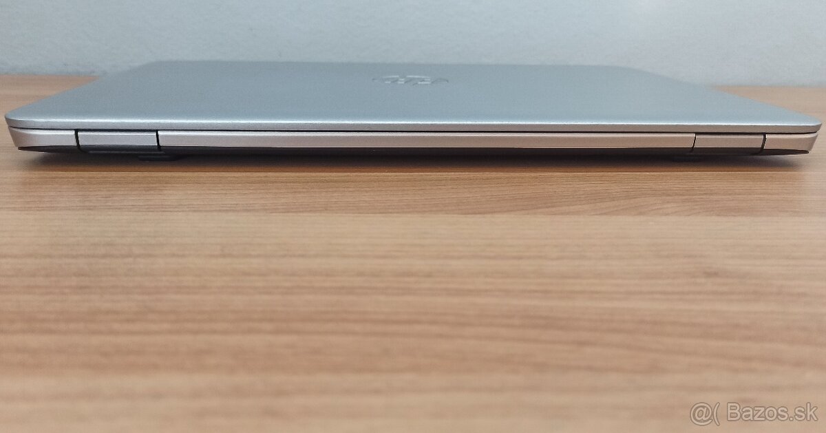 HP EliteBook 840 G4/14"FHD/i7-7600U/SSD M.2 512GB/16GB DDR4 - 8