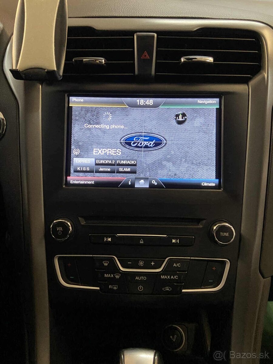 Ford Mondeo MK5 2.0TDCi 2016 - automat - 8