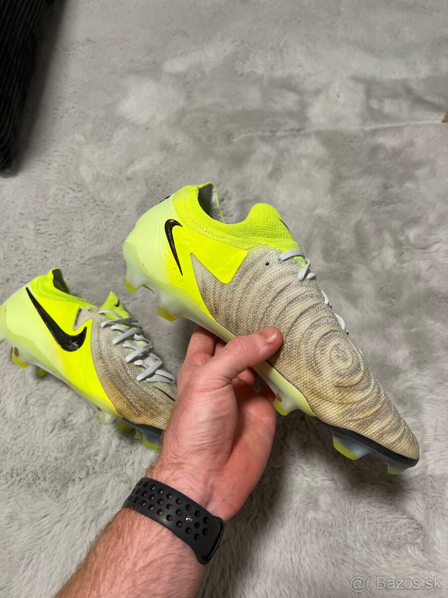 Kopačky Nike Phantom gt elite fg 44 - 8