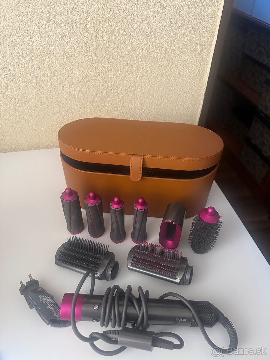 Dyson airwrap - 8