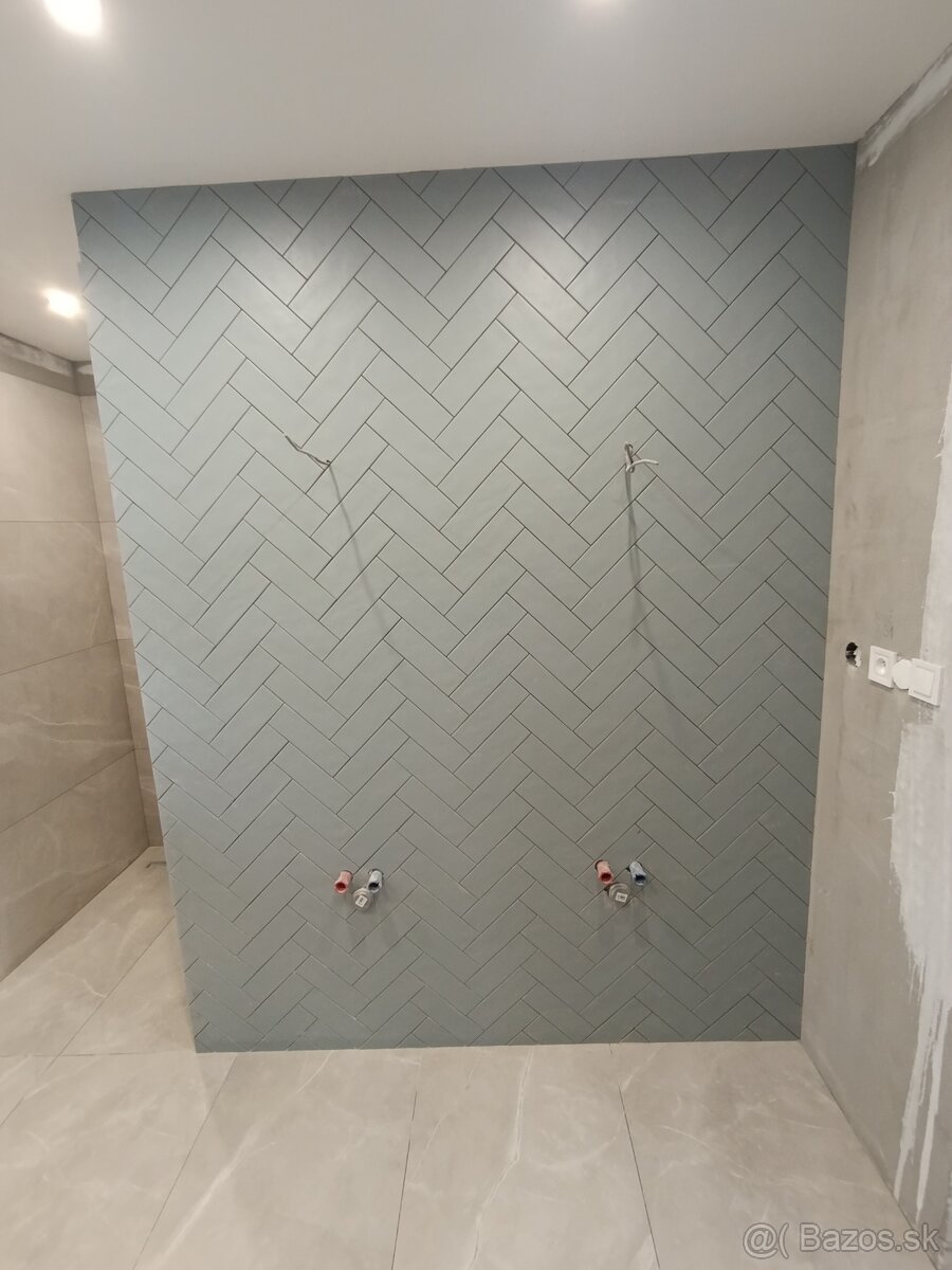 Obklady a Dlažby - 8