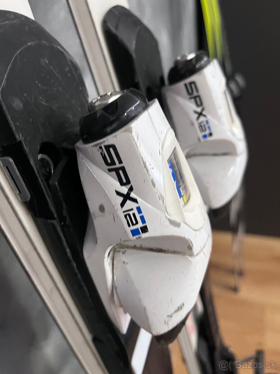 Rossignol hero f20 lyže - 8